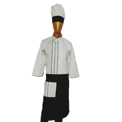 Chef Uniform For Hotels
