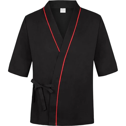 Sushi Chef Coat