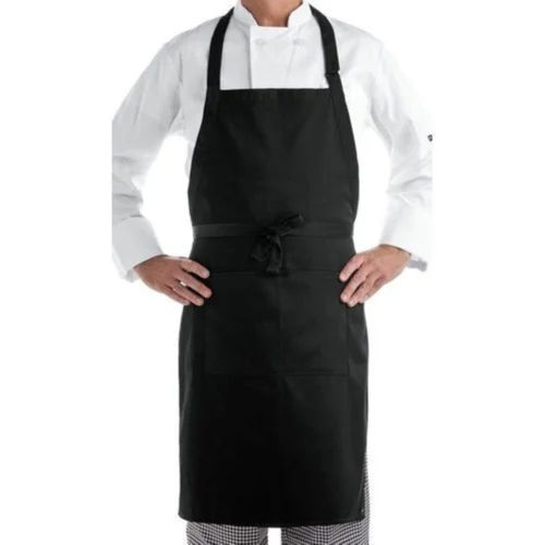 Different Available Chef Aprons With Pockets