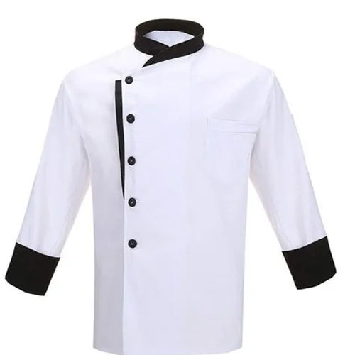 Chef White Coat