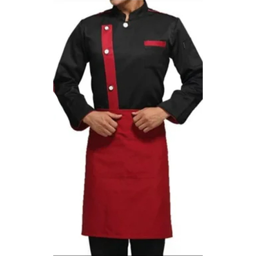 Chef Uniform For Hotels