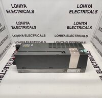 SIEMENS 6SL3210-1PE22-7UL0 SINAMICS POWER MODULE