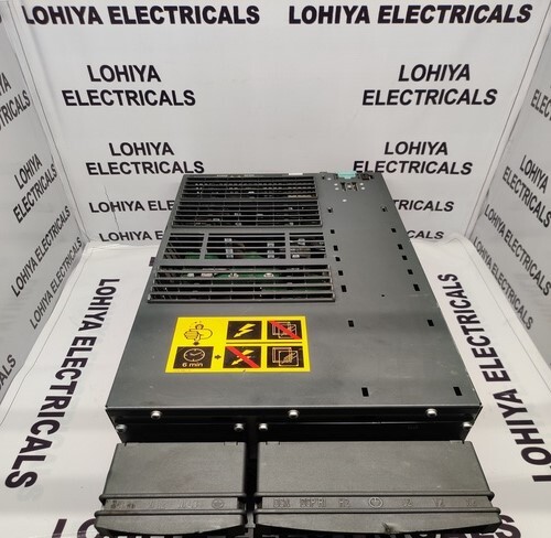 SIEMENS 6SL3224-0BE33-0AA0 SINAMICS POWER MODULE