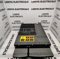 SIEMENS 6SL3224-0BE33-0AA0 SINAMICS POWER MODULE