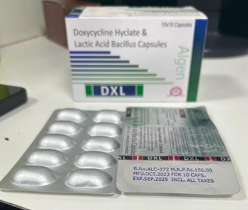 DXL CAPS