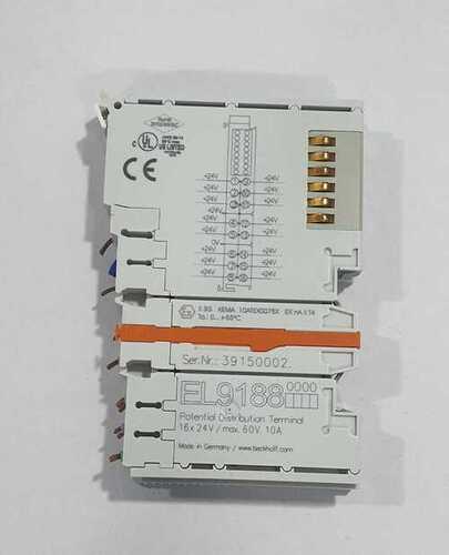 beckhoff plc