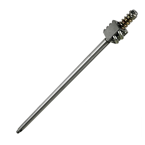 Steering Shaft For Kubota. Dimension (L*W*H): Length:605 Mm Millimeter (Mm)