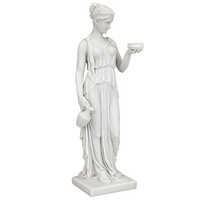Decorative Marble Statue