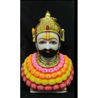 Baba Khatu Shyam Marble