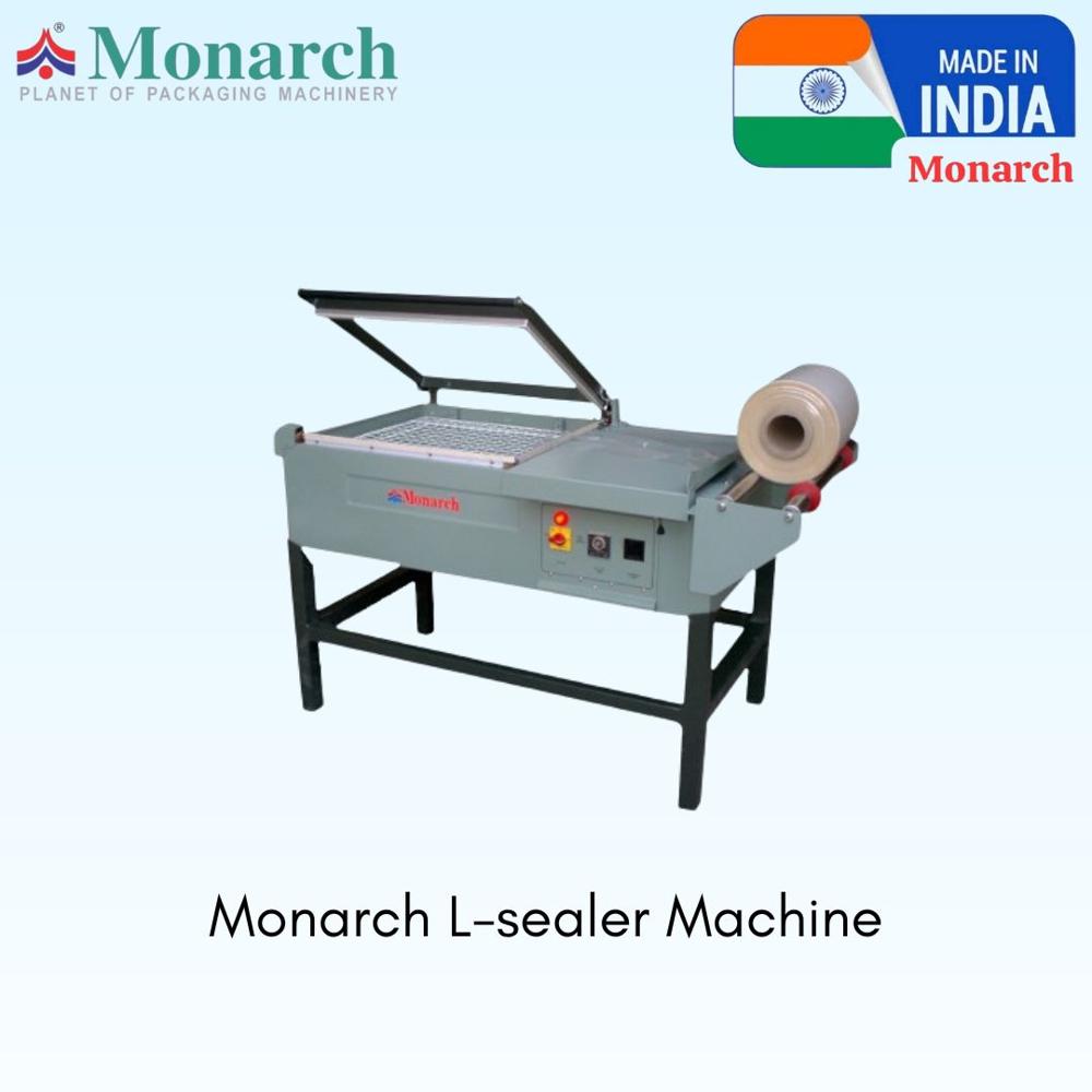 Monarch L - Sealer