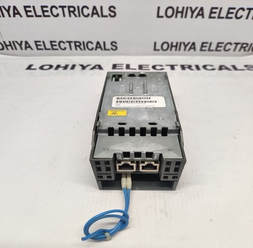 SIEMENS 6SL3244-0BA20-1FA0 SINAMICS CONTROL UNIT