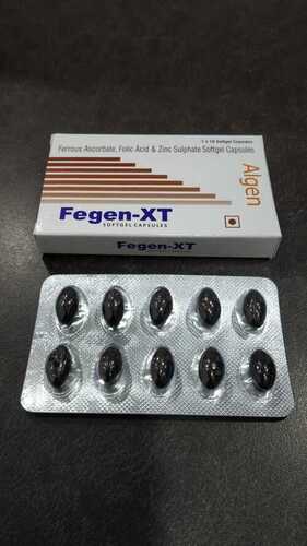 FEGEN-XT SOFTGEL