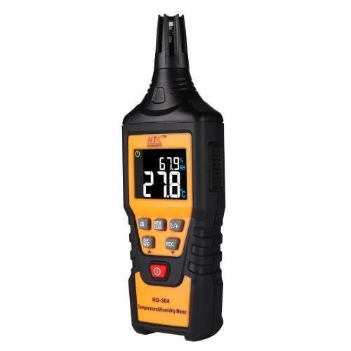 HTC HD-304 Humidity & Temperature with Dew Point