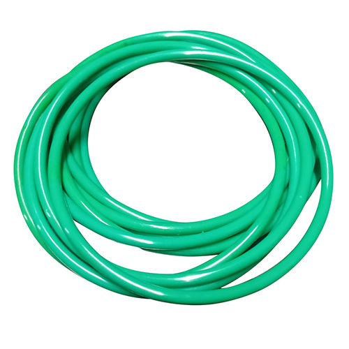 Different Available Silicone O Ring