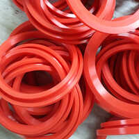 Different Available Pu Dome Seal