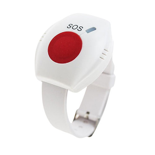SOS Wrist Watch