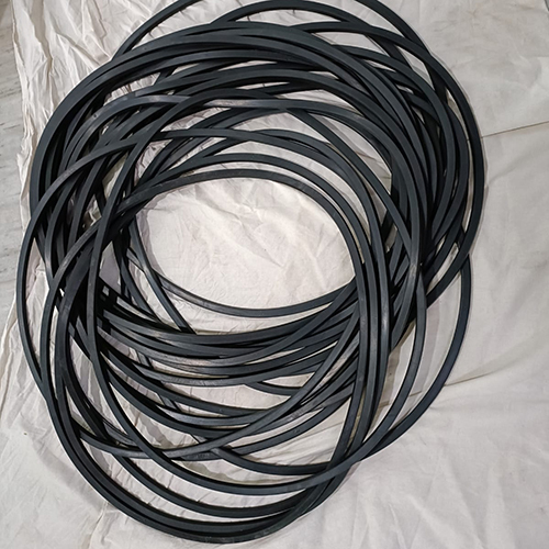 Manhole Rubber Gasket - Color: Different Available