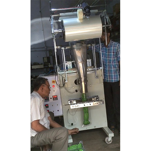 Customised Pneumatic Machine