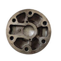 Compressor Parts