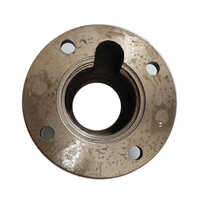 Thrust Plate - Color: Grey