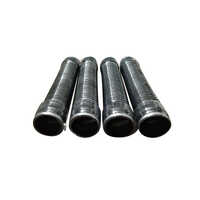 Industrial Rubber Hose - High-Quality Rubber, Customized Size, Rigid Hardness, Available in Various Colors | Durable, Reliable, Warranty Included
