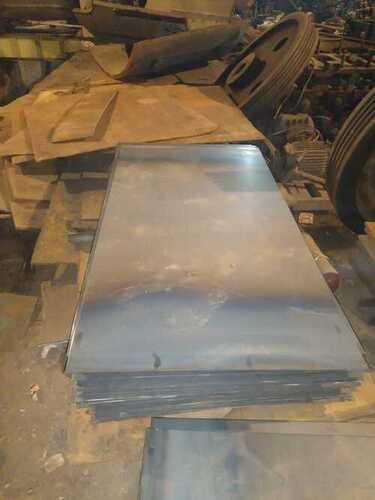 Fabrication Sheet