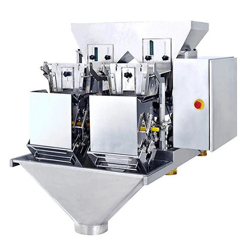 2-head Linear Weigher