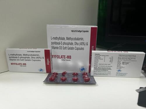 MYFOLATE MB