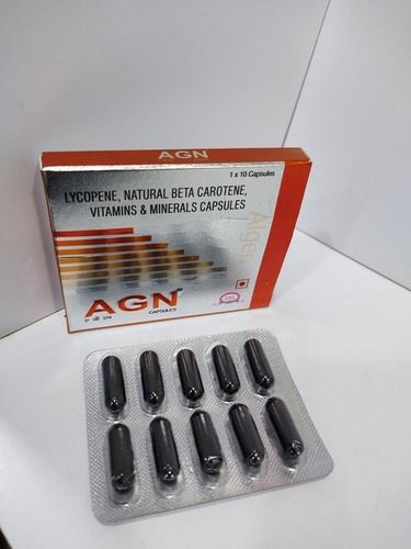 AGN CAP