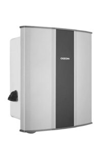 Dustroid - Mild Steel Construction, 23 Db Noise Level, 12 Volt Power | Advanced E-breathing Technology, Solar-powered Dust Monitoring System, Real-time Data & Smart Alerts