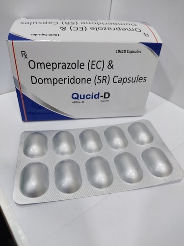 QUCID D