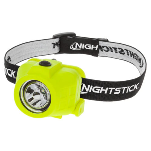 Nightstick - Headlamp Xpp 5450G - Color: Green