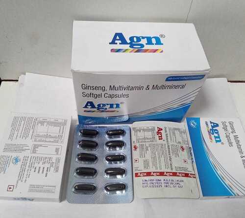 AGN SG