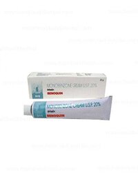Monobenzone Cream Usp 20% W-w - Age Group: All