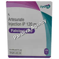 Artesunate Injection IP 120 mg