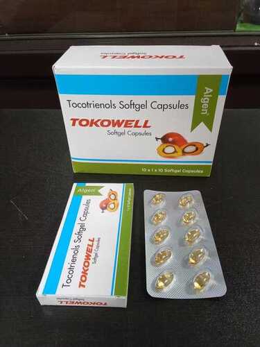 TOKOWELL CAP