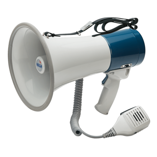 PA MEGAPHONE AM-22 HSD