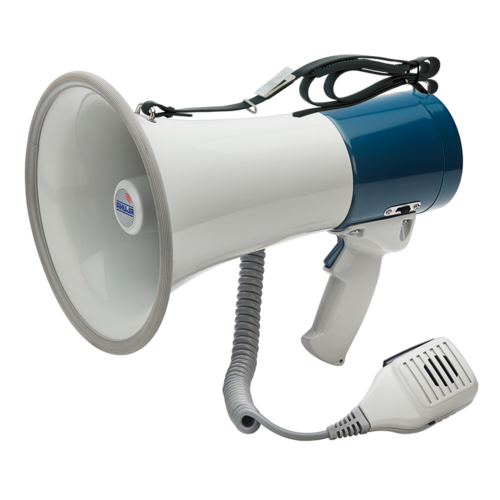 PA MEGAPHONE AM-22 HSD