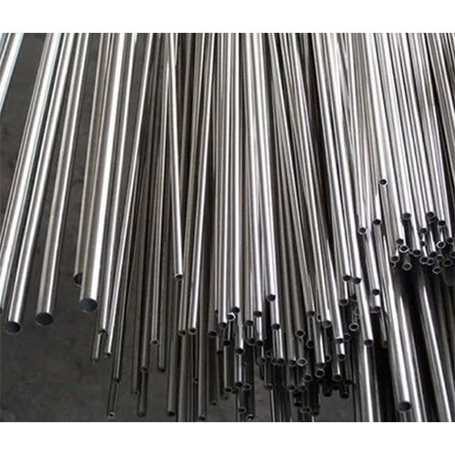 Stainless Steel Tube For Fire Suppression Systems Grade: Multigrade