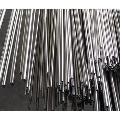 Stainless Steel Tube For Fire Suppression Systems