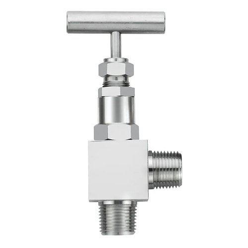 Angle Needle Valve