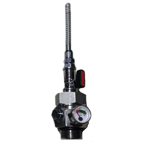 Indirect Low Pressure Valve