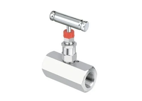 Needle Valves