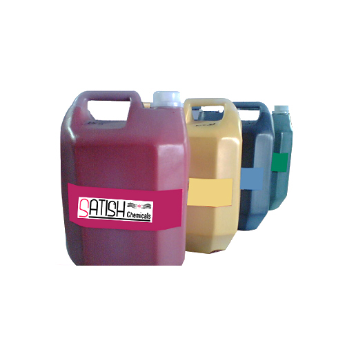 Non Woven Ink