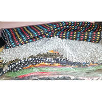 Floor Mats For Door - Back Material: Canvas Latex
