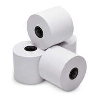 Toilet Tissue Paper Roll - High-quality Paper, Varying Thickness Options, Classic White Color, Durable And Reliable For Home And Commercial Use