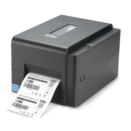 Tsc Te 244 Barcode Label Printer
