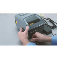 Zebra Zd420 Barcode Printer