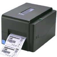 TSC Te310, 300 Dpi बारकोड प्रिंटर