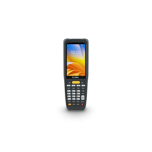 Zebra Mc2200 Mobile Computer